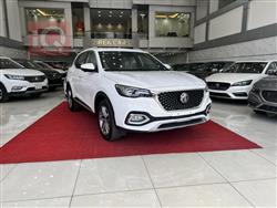 ام جي ZS
